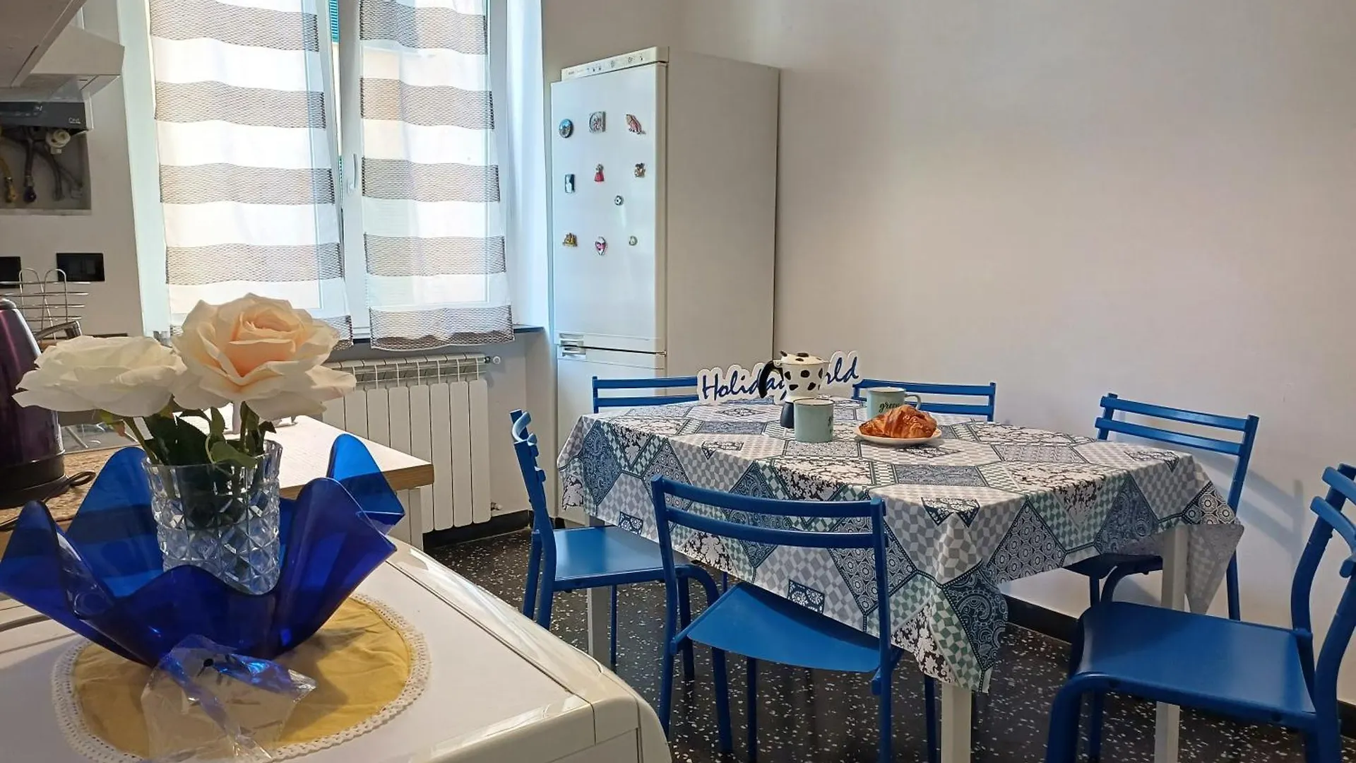 Utri House By Holiday World Janov Itálie