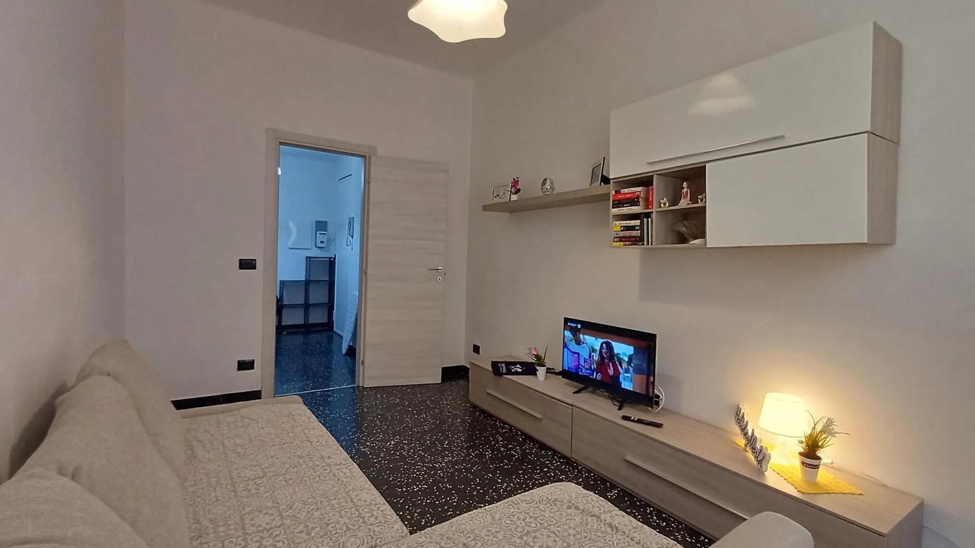 Apartmán Utri House By Holiday World Janov Itálie