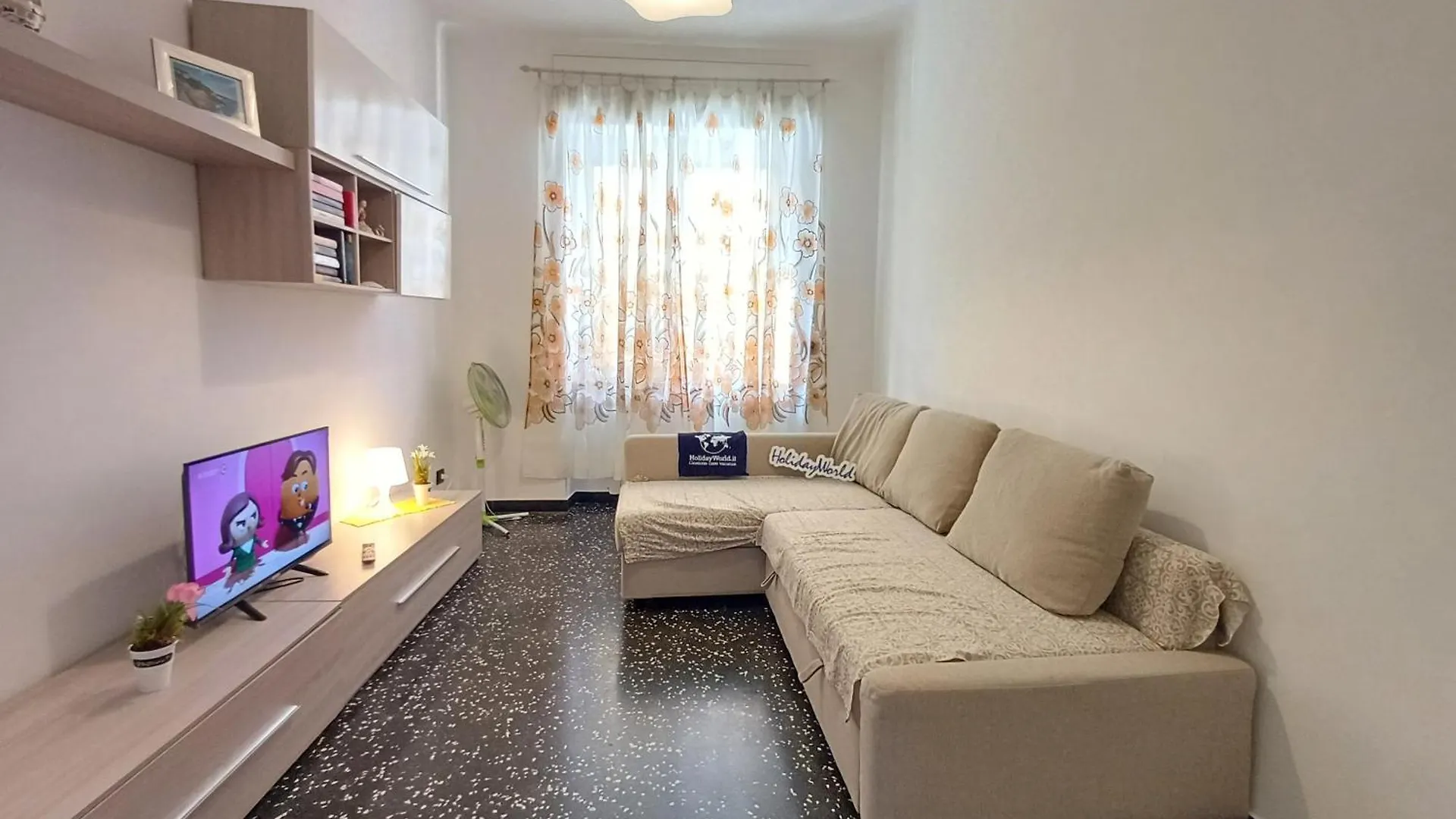 Utri House By Holiday World Janov Apartmán