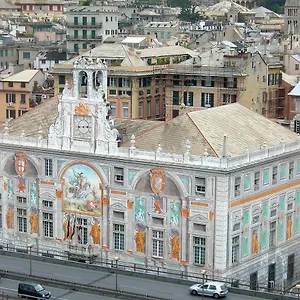 Domus Antiqua San Lorenzo Apartment