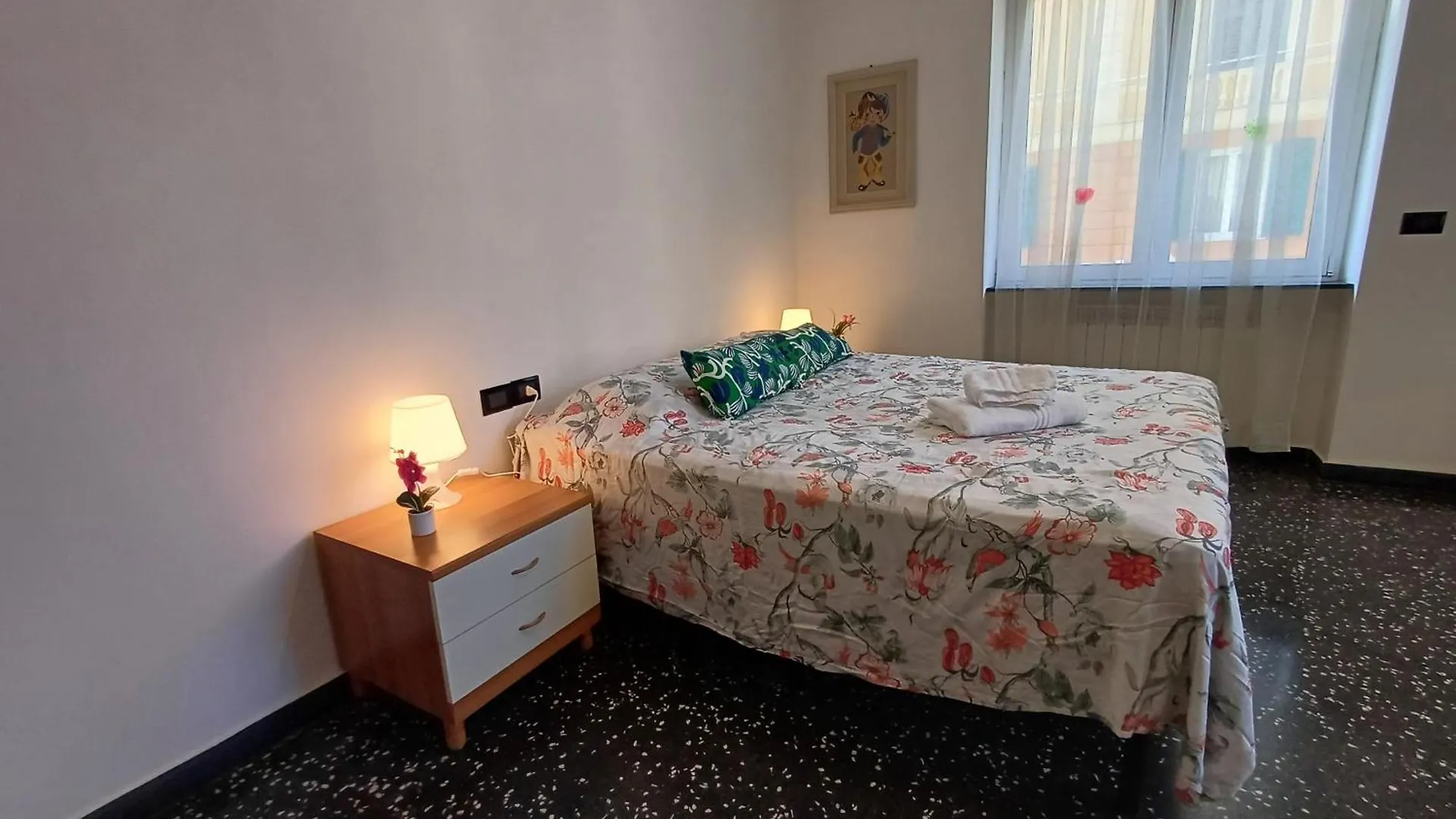 Utri House By Holiday World Genoa