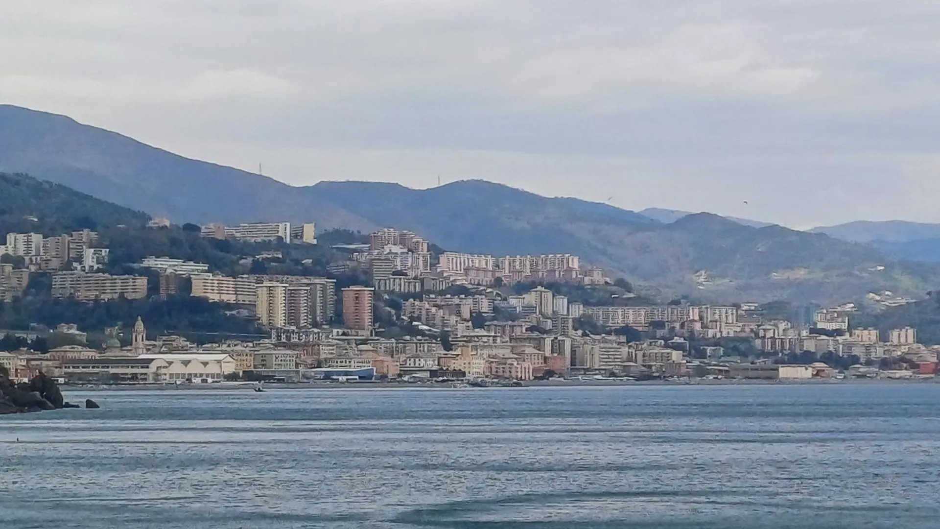 Utri House By Holiday World Genoa 0*,  Italy