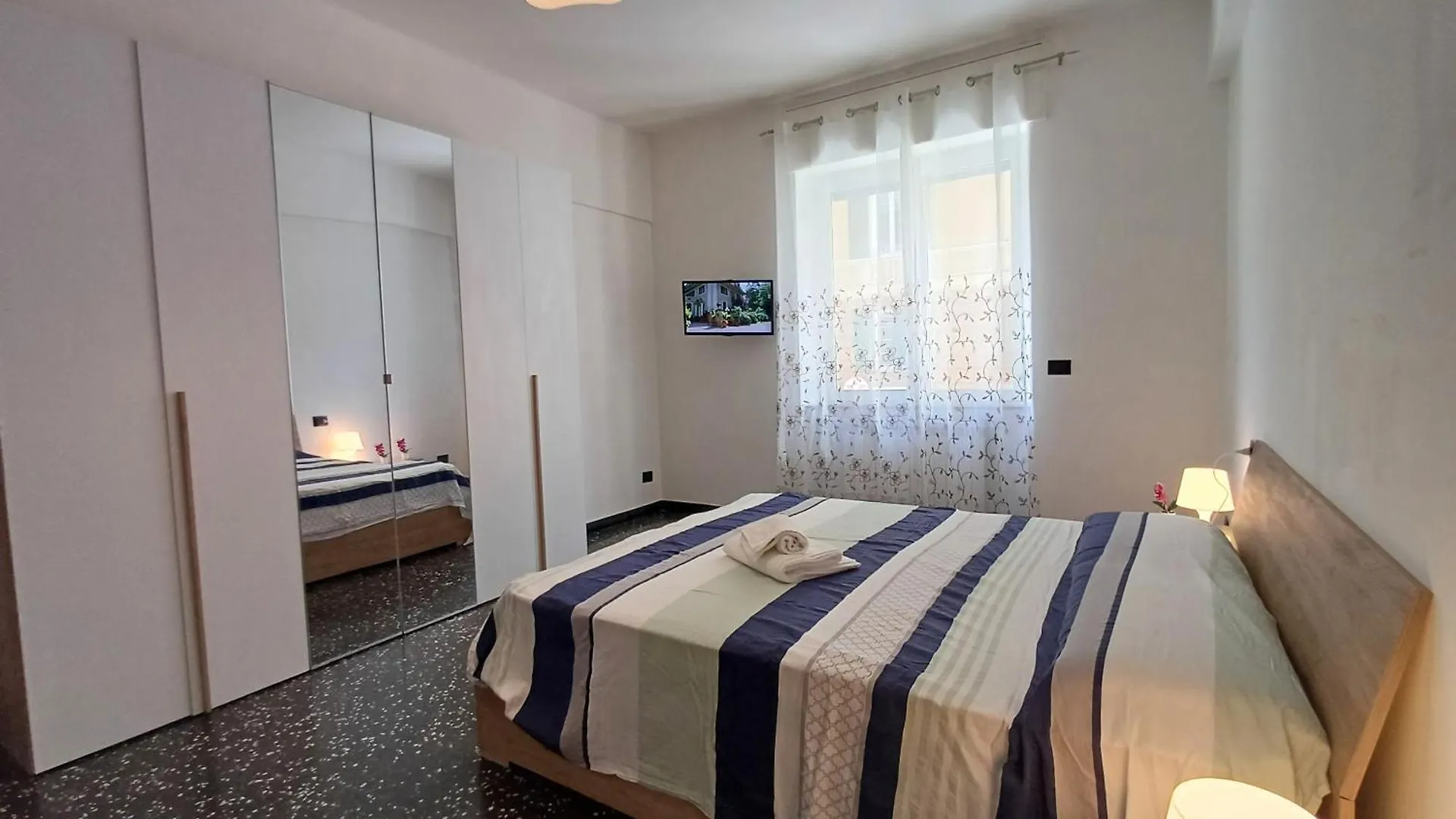 Utri House By Holiday World Genoa